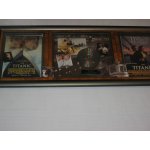 Celine dion / b. o film  titanic   disque de diamant