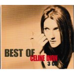 C�line dion best of 3 cd (deluxe collector). (p) 2005 ®columbia © ®sony music entertainment. made ...