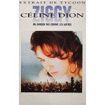 Celine dion - cassette audio (cartonn�e) single 2 titres - ziggy - un gar�on pas comme les autres - sony ...