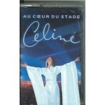 Celine dion. celine au coeur du stade