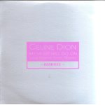 Celine dion my heart will go on titanic remix (hcommercce)