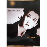 Celine dion recueil chant guitare piano d'eux