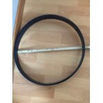 Cercle en bois pour tambour Cercle en bois pour tambour