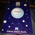 Ceres pour saxophone alto ou tenor et piano