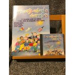 Les cerfs - volants ecervelés, 11 chansons pour les mômes a une, deux ou plusieurs vox egales partition ... Les cerfs - volants ecervelés, 11 chansons pour les mômes a une, deux ou plusieurs vox egales partition ...