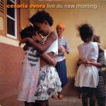 Cesaria evora live au new morning : cd fnac 3 titres rare Cesaria evora live au new morning : cd fnac 3 titres rare