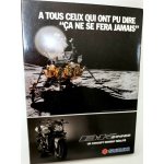 A tous ceux qui ont pu dire ca ne se fera jamais - - cd pour la sortie de la b - king suzuki - 2007