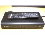 Cgv etimo 2t - d�codeur tnt et enregistreur num�rique