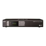 Cgv premio sat hd - w adaptateur satellite enregistreur usb tuner sat ( dvb - s ) r�ception cha�nes num�riques ...