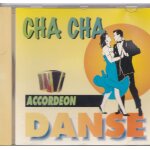 Cha cha accordeon dance cd