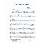 La chablisienne (valse)