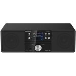 Cha�ne hifi panasonic sc - dm202eg - k