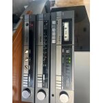 Cha�ne hifi vintage brandt