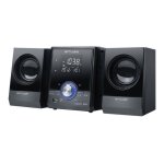Chaine micro muse m38bt Chaine micro muse m38bt