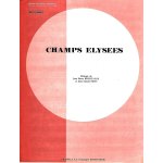 Champs elys�es. a 24