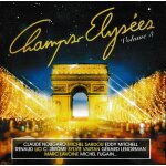 Champs elys�es volume 3 deluxe collector 4cd version originale (p)2011 ®sony music entertainment strategic ...