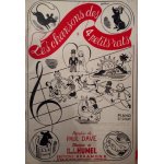 Les chansons des 4 petits rats - 6 chansons de charles humel