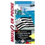 Chansons de bretagne et celtes - music en poche n39 - ed. hit diffusion - paroles avec accords guitares ...