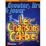 Ecouter lire et jouer les chansons clbres 1 - flte traversire - de haske