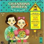 Chansons dor�es de notre enfance