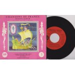 Les chansons de france n3 livret 20 pages (avec partitions) - 45 ep - andré claveau - mathé altéry - ... Les chansons de france n3 livret 20 pages (avec partitions) - 45 ep - andré claveau - mathé altéry - ...