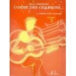 Comme des chansons guitare volume 2 Comme des chansons guitare volume 2