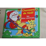 Chansons de nol les plus connues