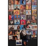 Chanson vari�t�s fran�aises lot de 70 cd a