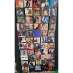 Chanson vari�t�s fran�aises lot de 70 cd e