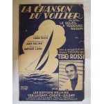 La chanson du voilier du film le soleil a toujours raison