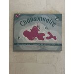 Chansonnaire - compositions chorales de csar geoffray -