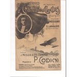 Le chant de nos cloches p codini messis compan