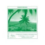 Chants des iles . chorales ensembles instrumentaux. livret seul