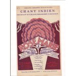 Chant indien - operette rose marie