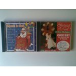 Chants de noel jazz blues - 16 titres blanche porte - special noel 12 titres 66 minutes concert du nouvel ...