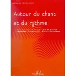 Autour du chant et du rythme volume 3 : fin de 2è cycle Autour du chant et du rythme volume 3 : fin de 2è cycle
