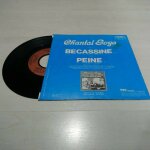 Chantal goya bécassine 45 tours vinyle Chantal goya bécassine 45 tours vinyle