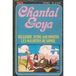 Chantal goya - becassine - cassette audio 11 titres Chantal goya - becassine - cassette audio 11 titres