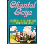 Chantal goya - k7 audio - becassine - les malheurs de sophie - papa ballon - peine - pipotin - mon ami ... Chantal goya - k7 audio - becassine - les malheurs de sophie - papa ballon - peine - pipotin - mon ami ...