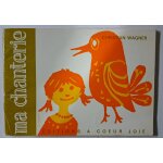 Ma chanterie 8 collection a coeur joie livre de musique notes partitions pour piano enfant chansons enfantines ...