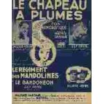 Le chapeau a plumes