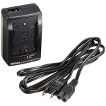 Chargeur nikon rapide mh - 18a (pour d80 / d70s / d70 / d50) Chargeur nikon rapide mh - 18a (pour d80 / d70s / d70 / d50)