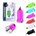 Chargeur universel usb voiture Chargeur universel usb voiture