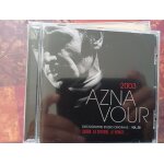 Charles aznavour 2003 cd vol. 28