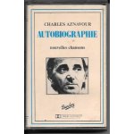 Charles aznavour - autobiographie
