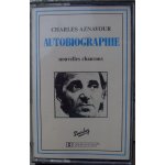 Charles aznavour : autobiographie