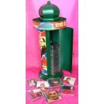 Charles aznavour colonne integrale en super etat avec ses 30 cd Charles aznavour colonne integrale en super etat avec ses 30 cd
