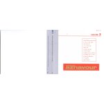 Charles aznavour réenregistrements columbia volume 2 (1964) gatefold card board sleeve replica cd Charles aznavour réenregistrements columbia volume 2 (1964) gatefold card board sleeve replica cd