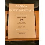 Charles dieupart suite v fa majeur fl�te ou violon / basse continue ed. pelikan 854