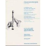 Charles fouque - le premier livre de flûte a bec soprano - 30 petites pieces faciles pour l'etude des ... Charles fouque - le premier livre de flûte a bec soprano - 30 petites pieces faciles pour l'etude des ...